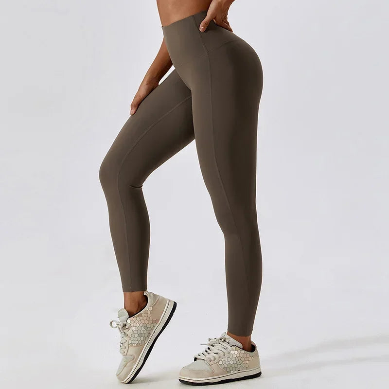 Women’s High Rise Leggings