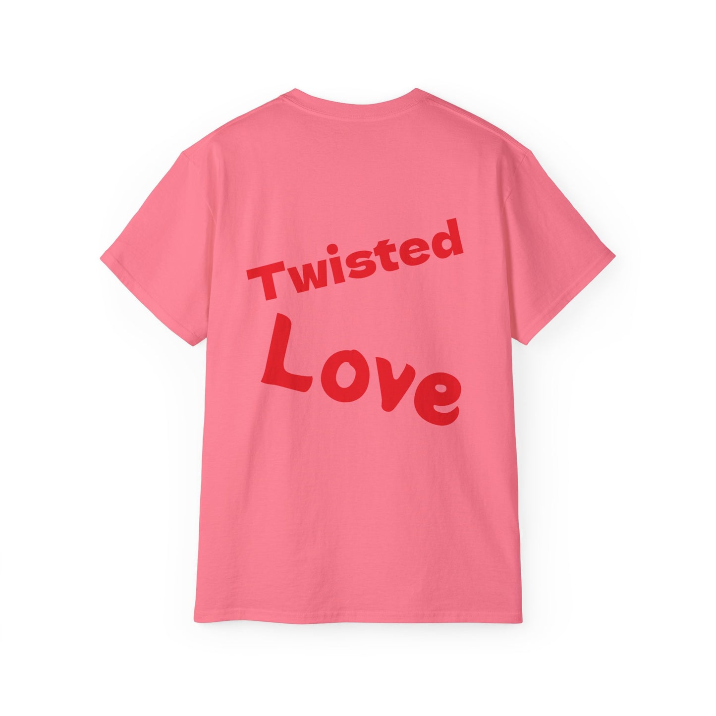 Twisted Love Tee