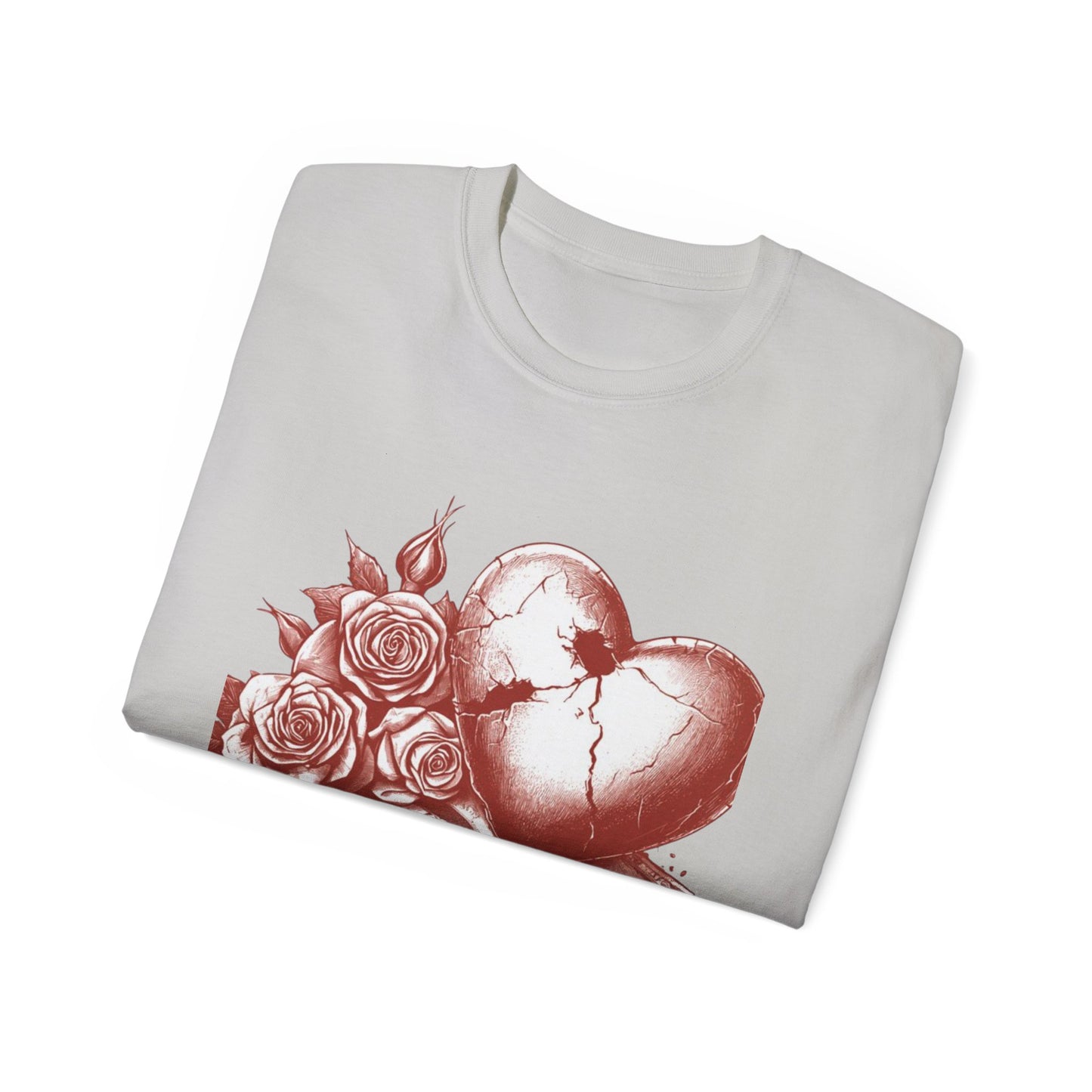 Twisted Love Tee