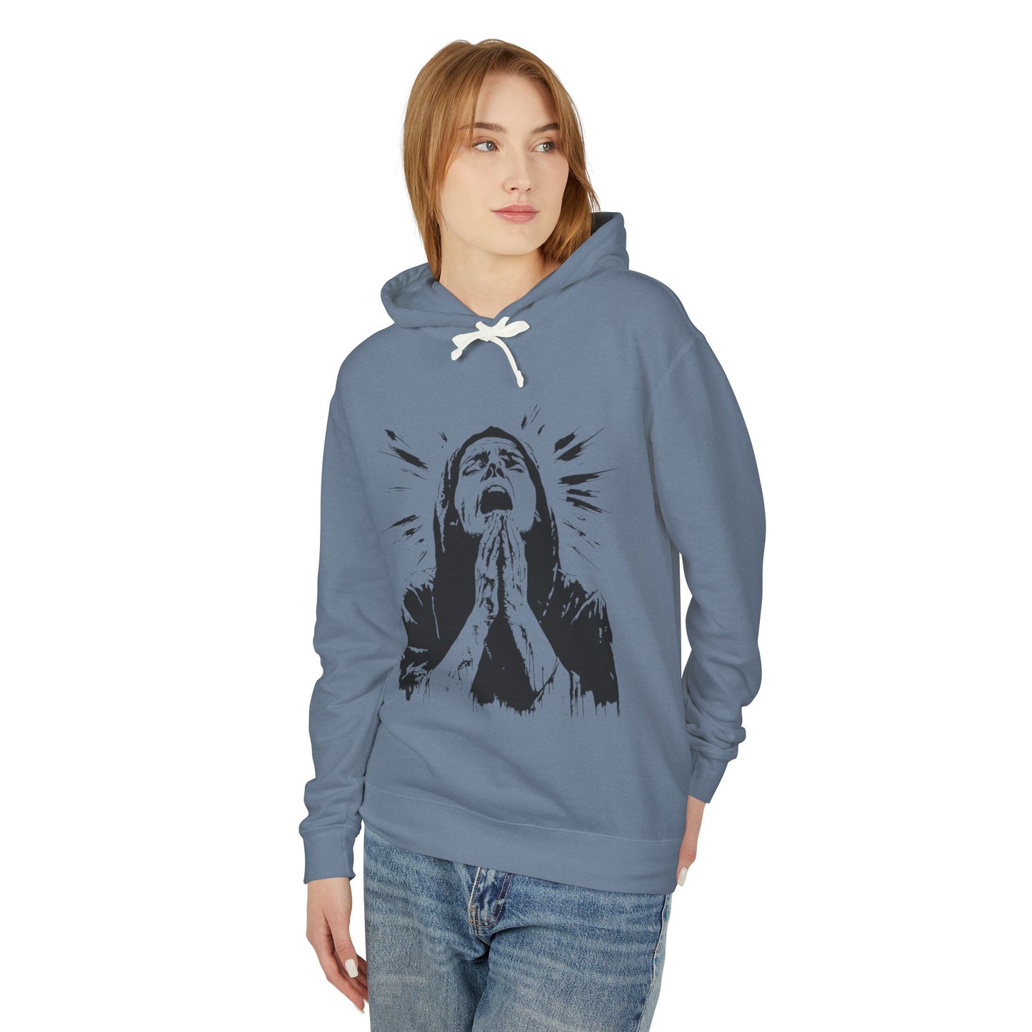 Hail Mary Hoodie