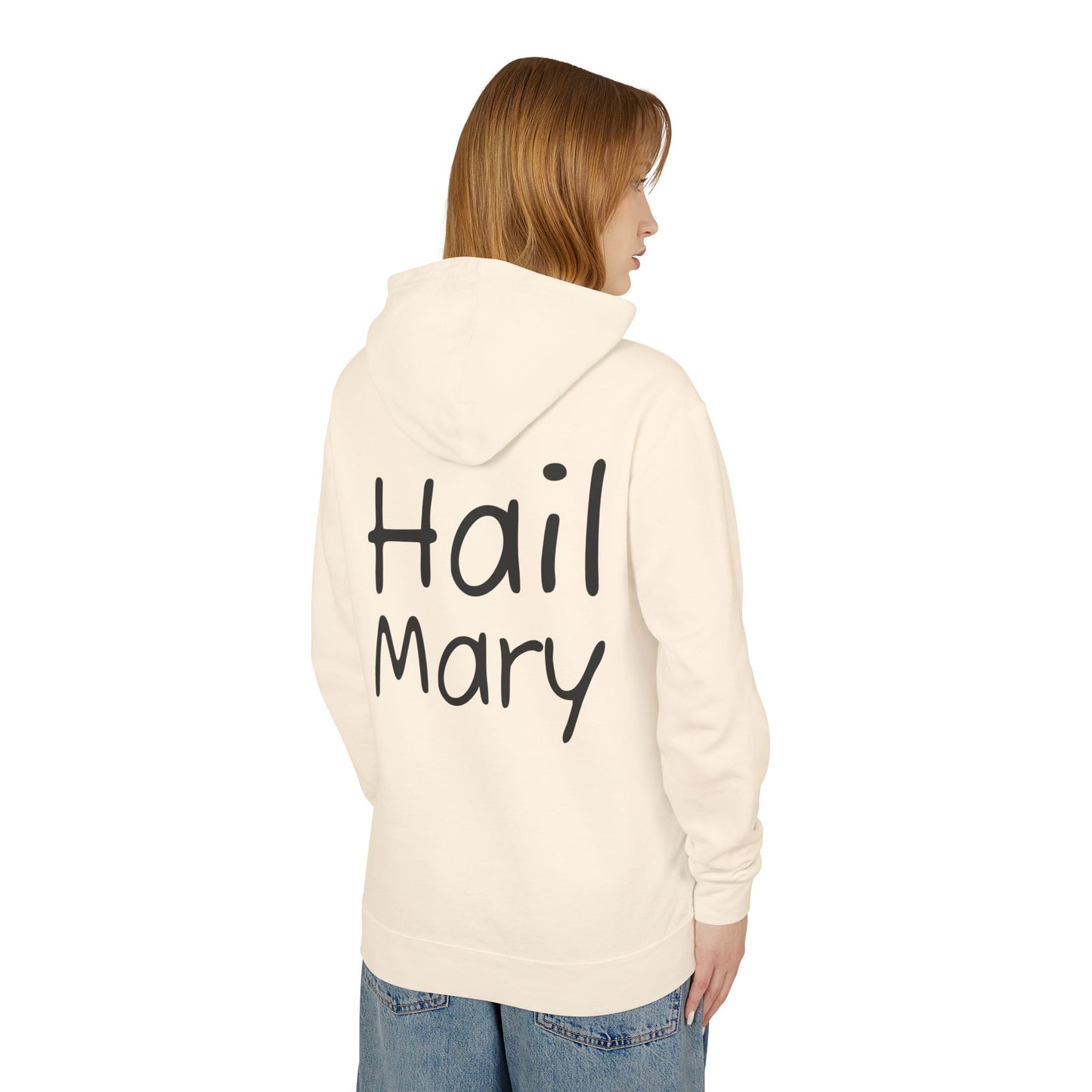 Hail Mary Hoodie