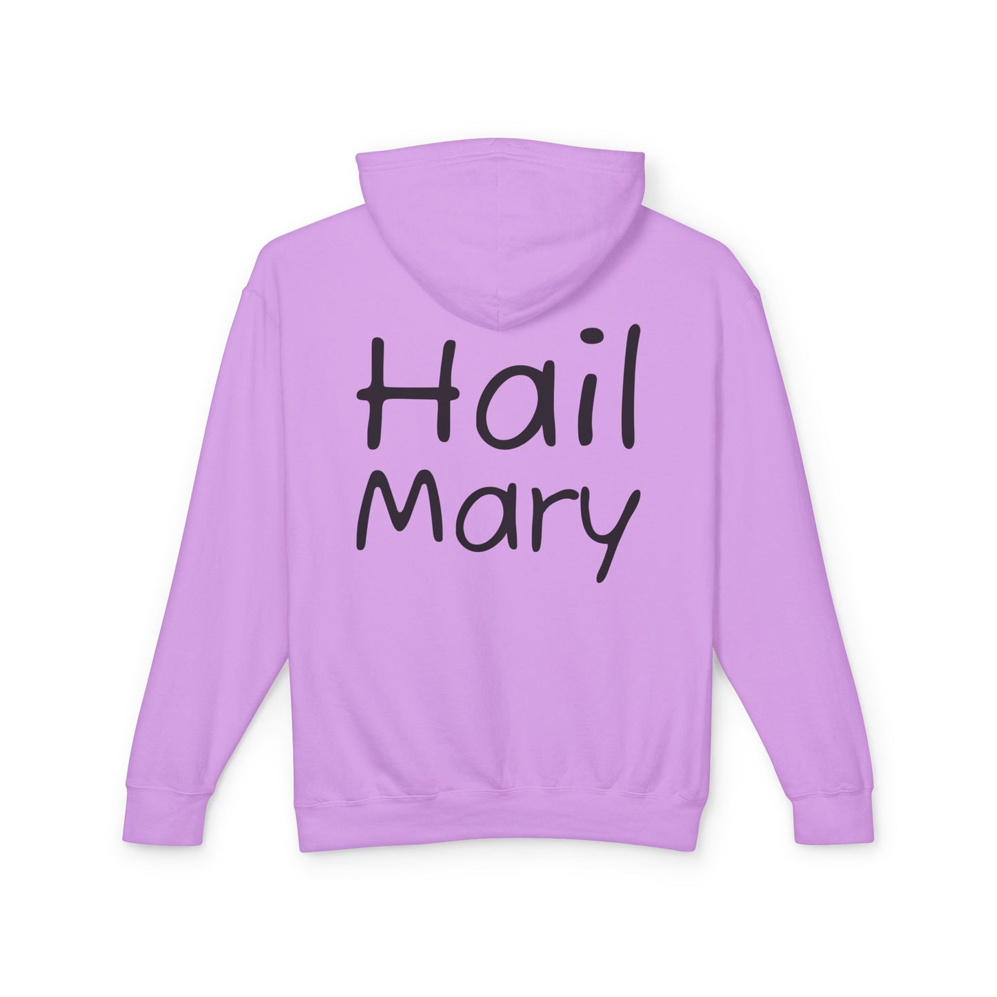 Hail Mary Hoodie