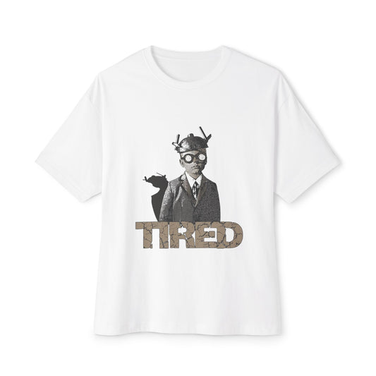 Tired Tee