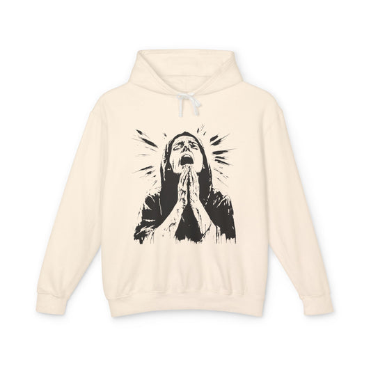 Hail Mary Hoodie