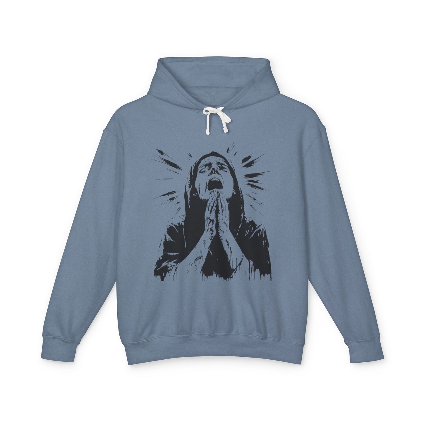 Hail Mary Hoodie