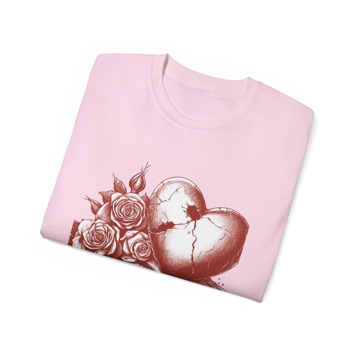 Twisted Love Tee