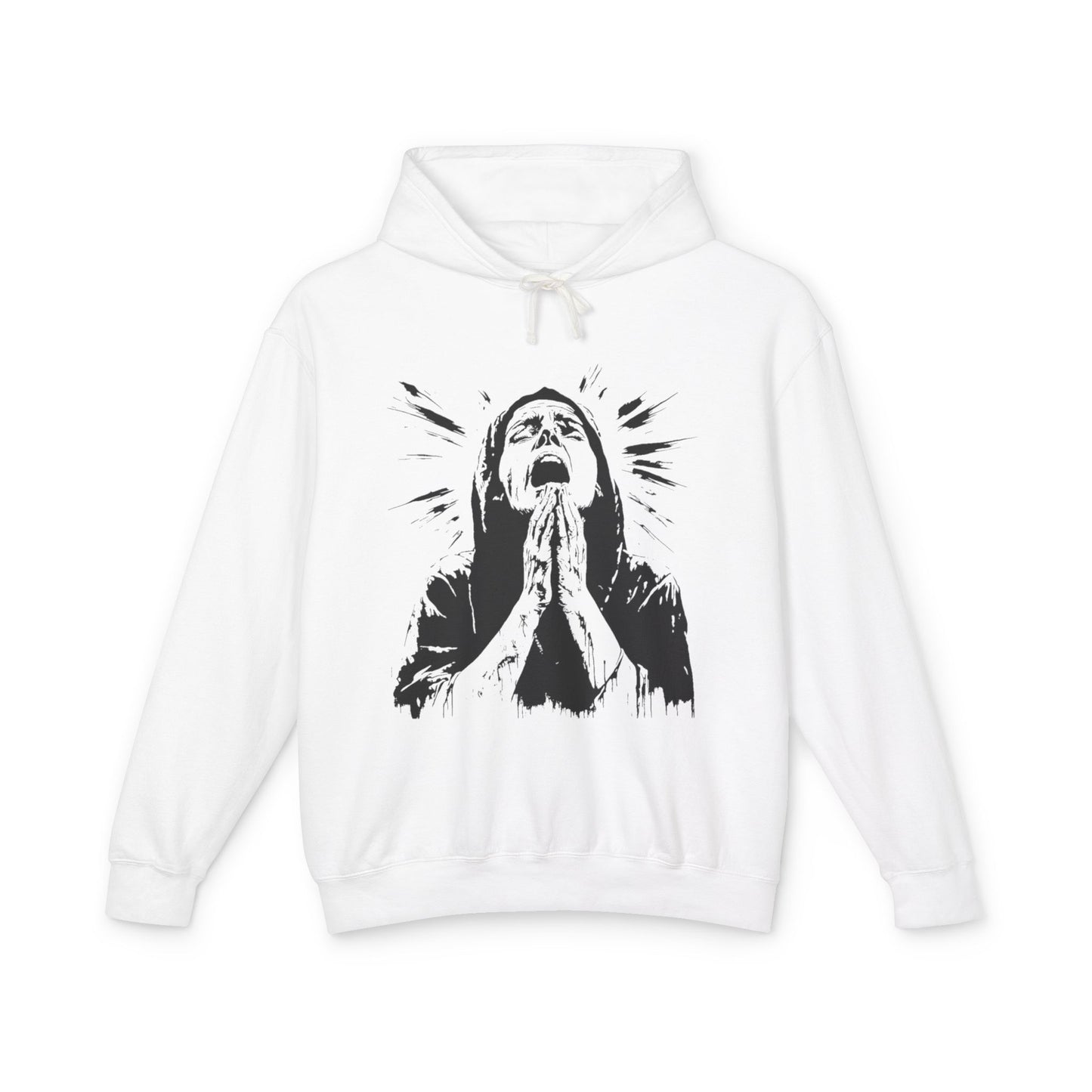 Hail Mary Hoodie