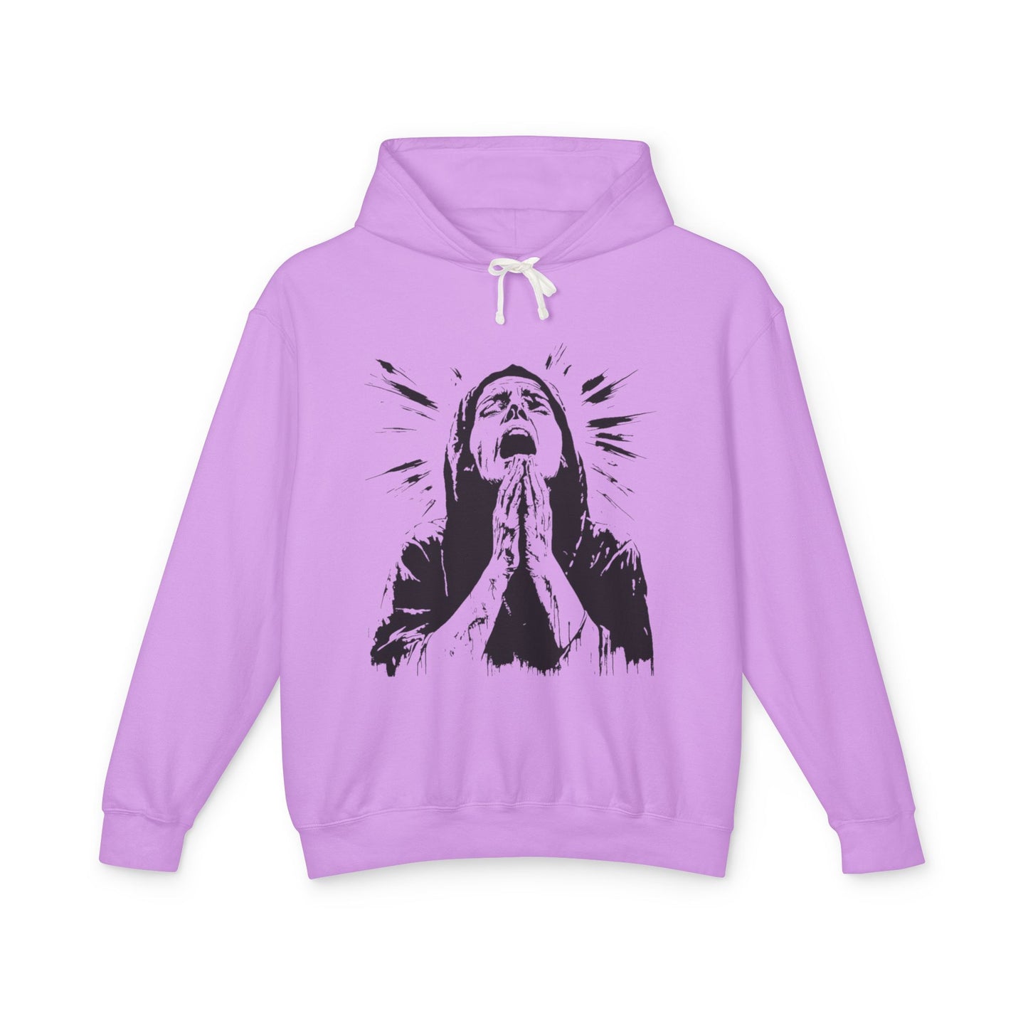 Hail Mary Hoodie