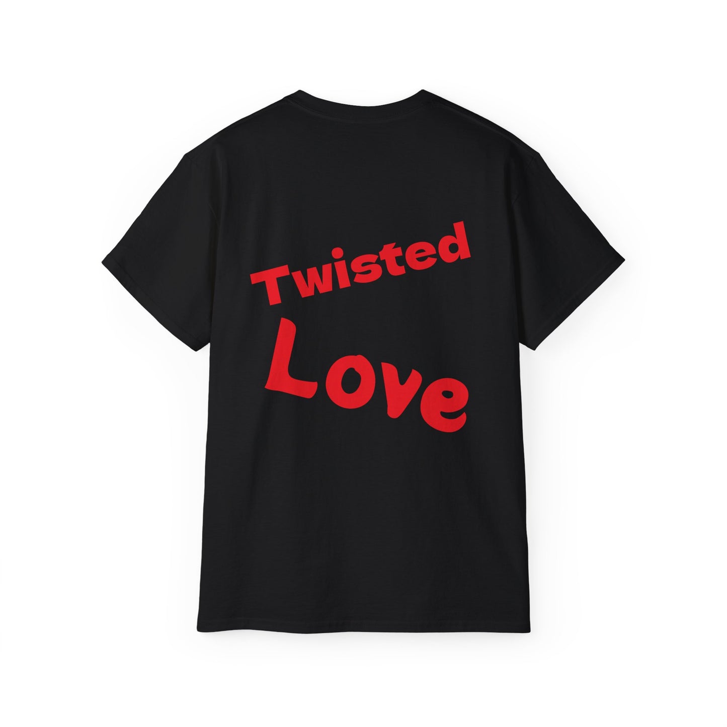 Twisted Love Tee