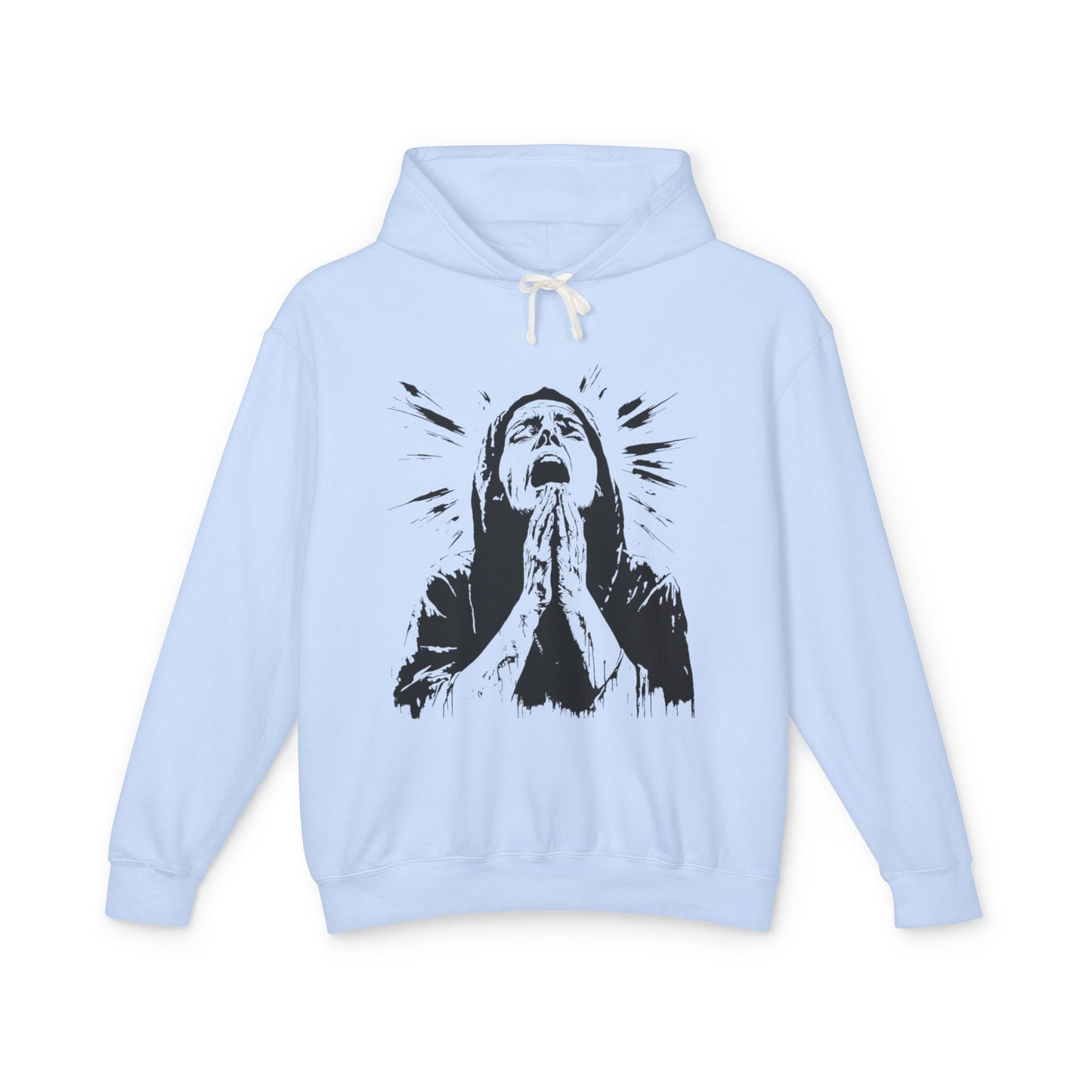 Hail Mary Hoodie