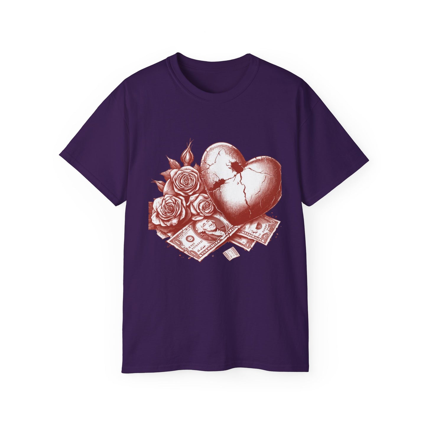 Twisted Love Tee