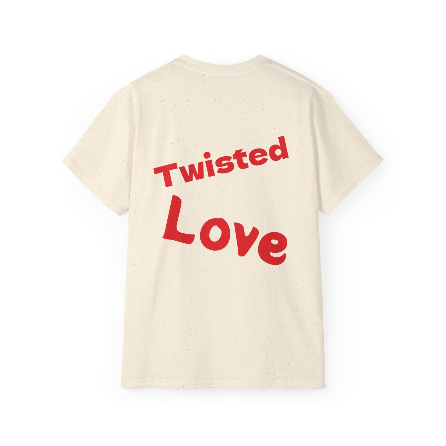 Twisted Love Tee