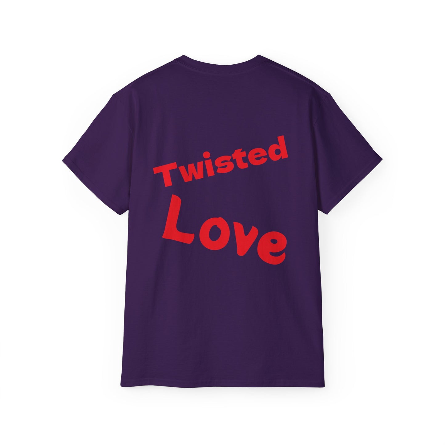 Twisted Love Tee