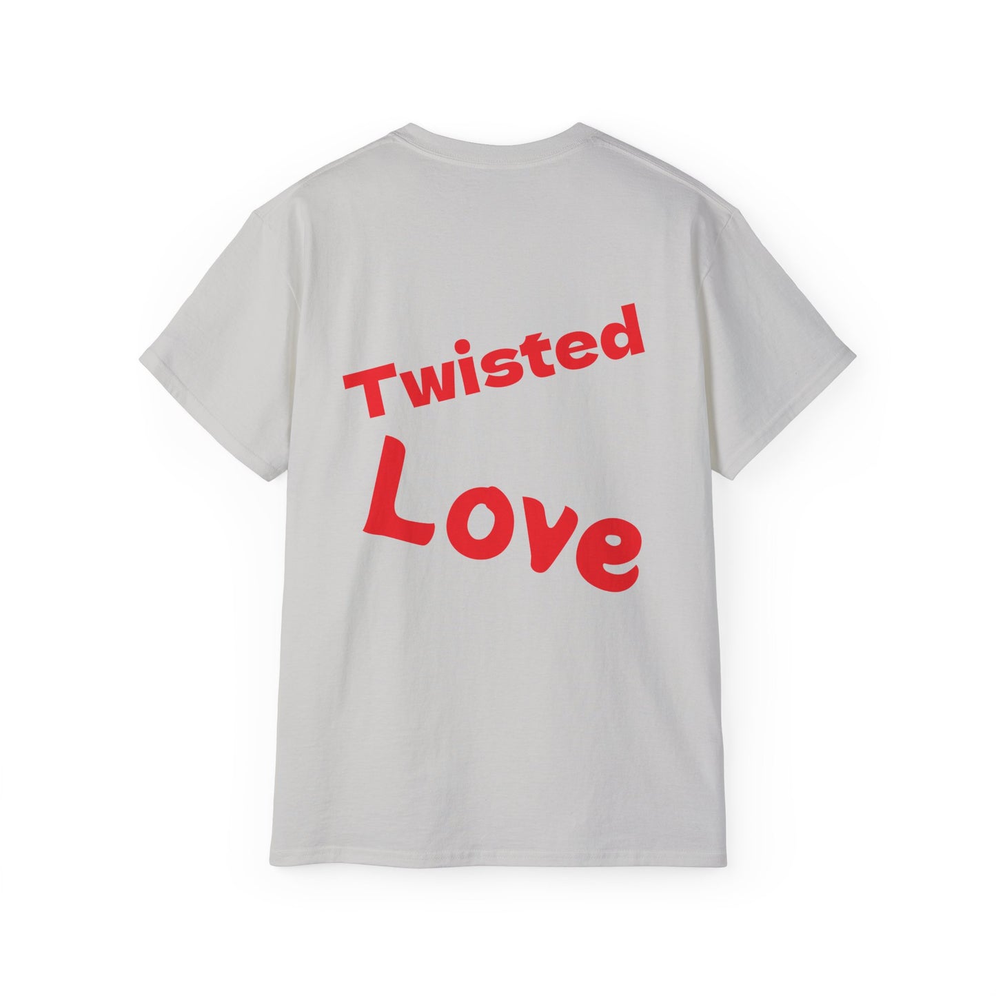 Twisted Love Tee