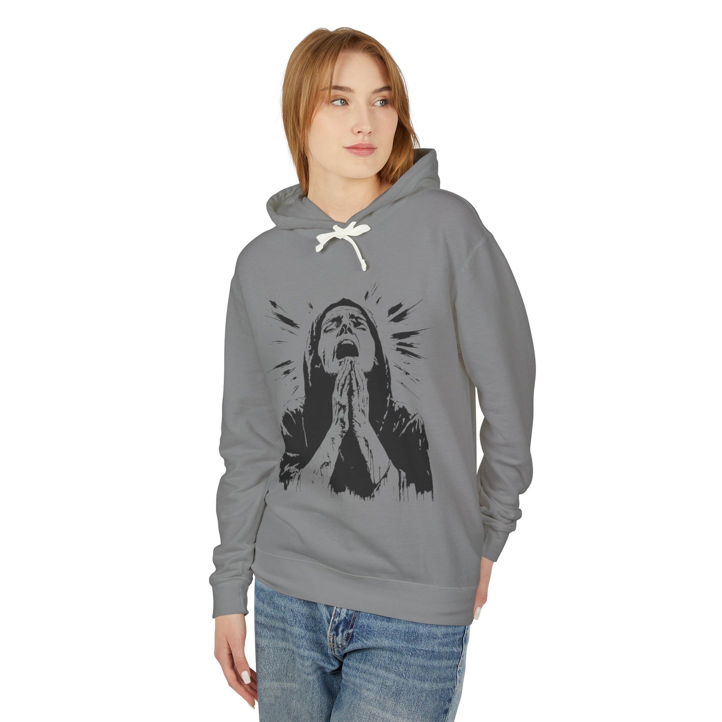 Hail Mary Hoodie