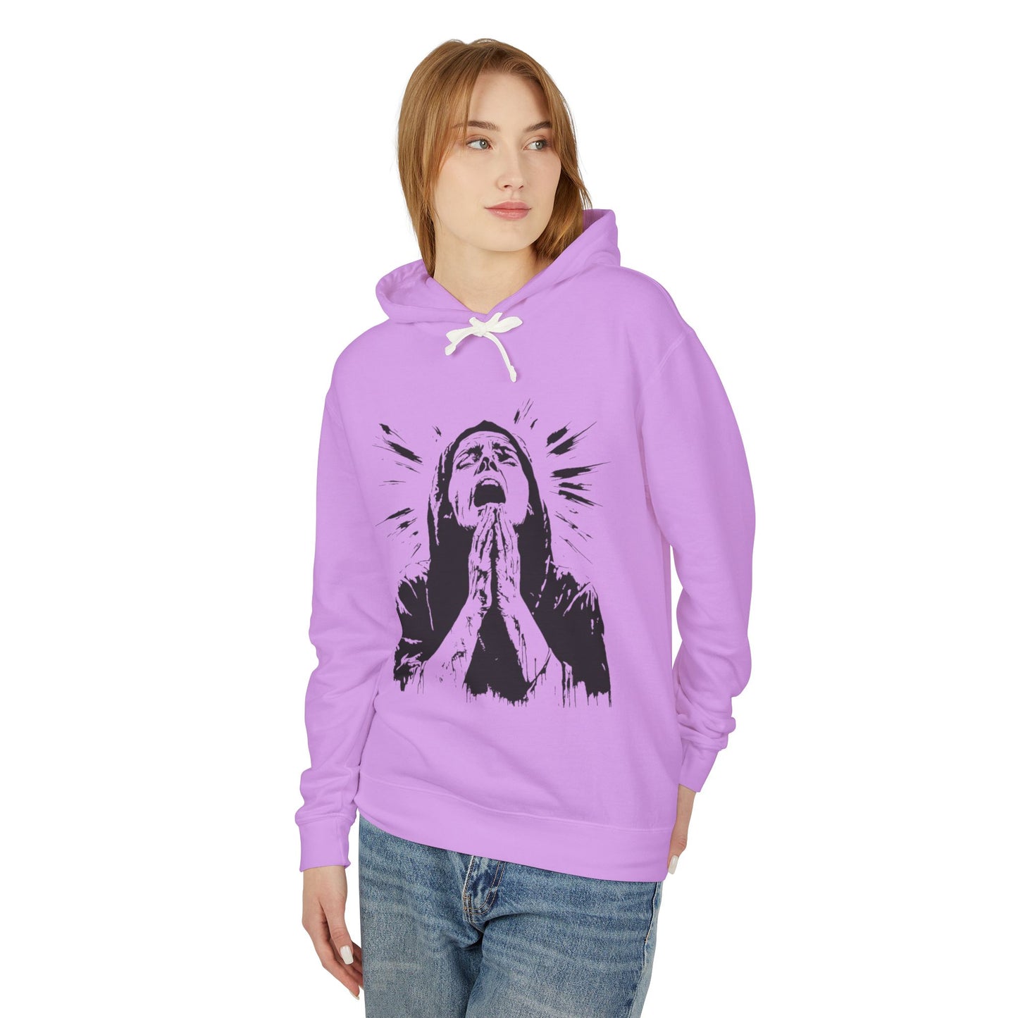 Hail Mary Hoodie