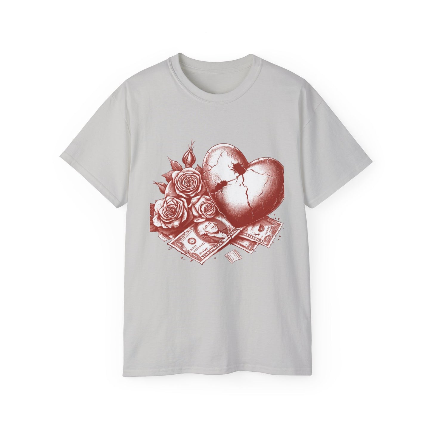 Twisted Love Tee