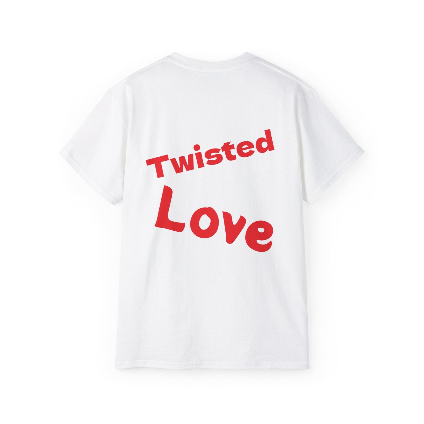 Twisted Love Tee