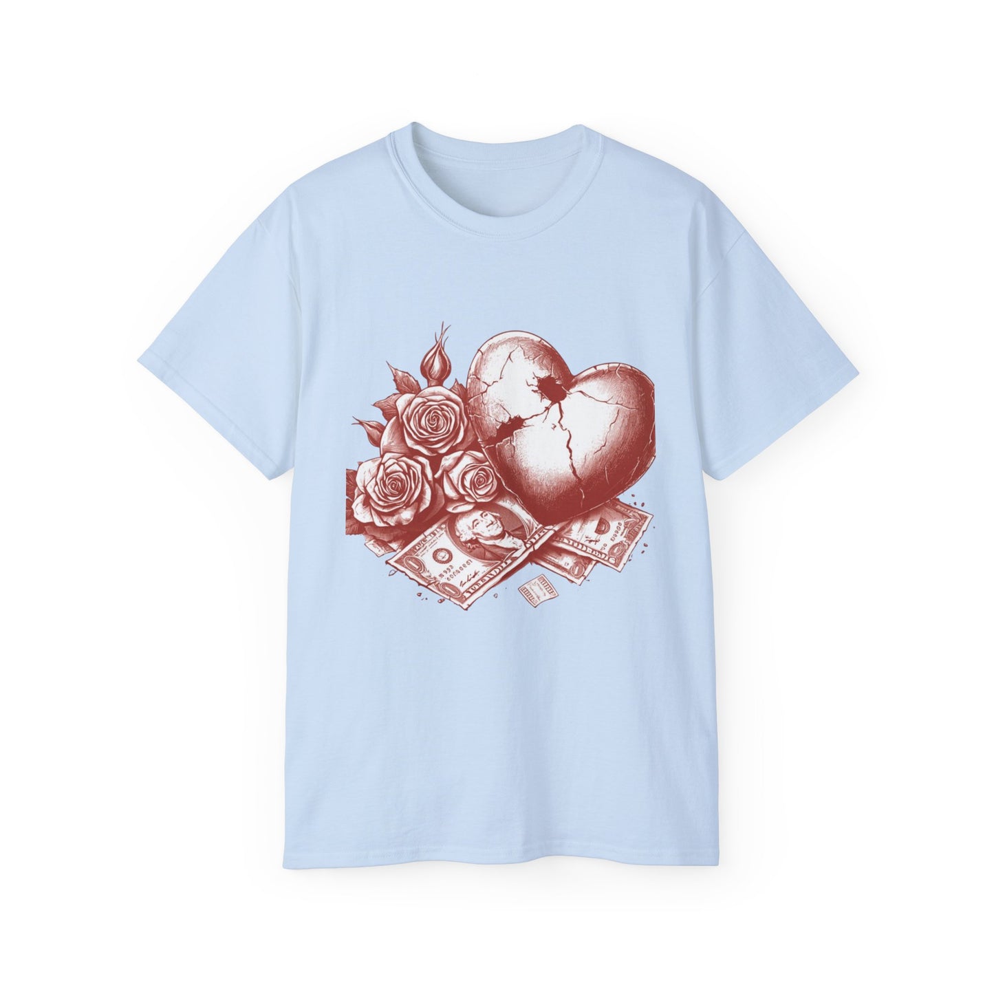 Twisted Love Tee