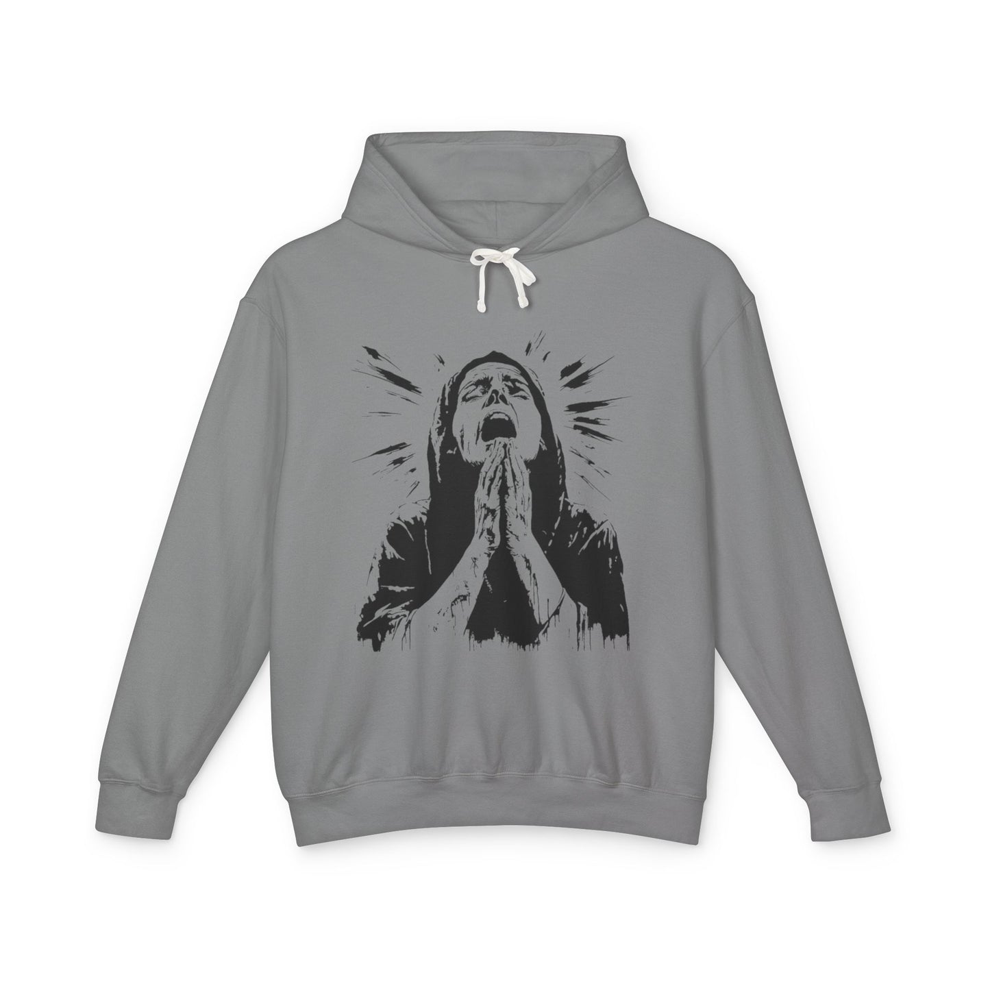 Hail Mary Hoodie