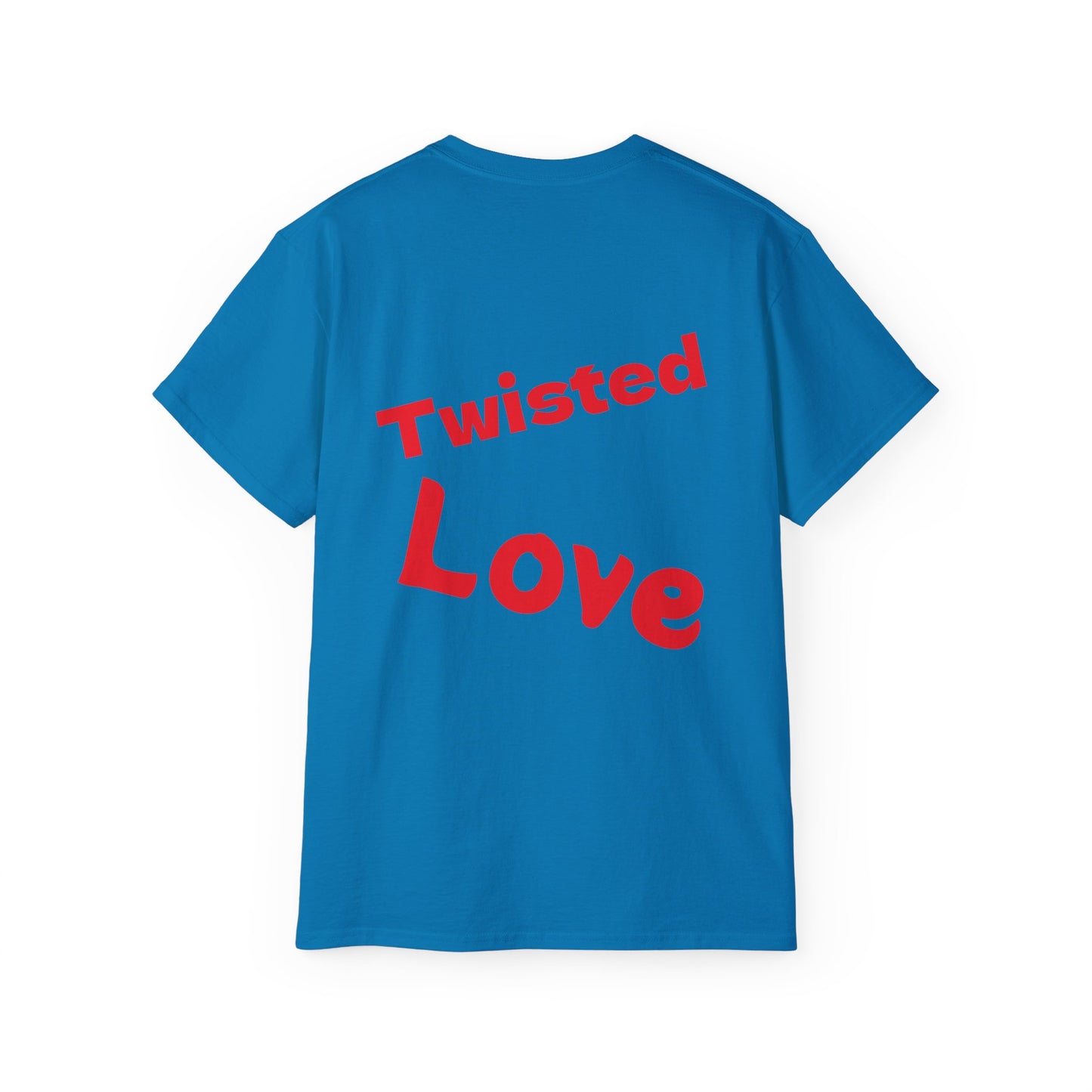 Twisted Love Tee