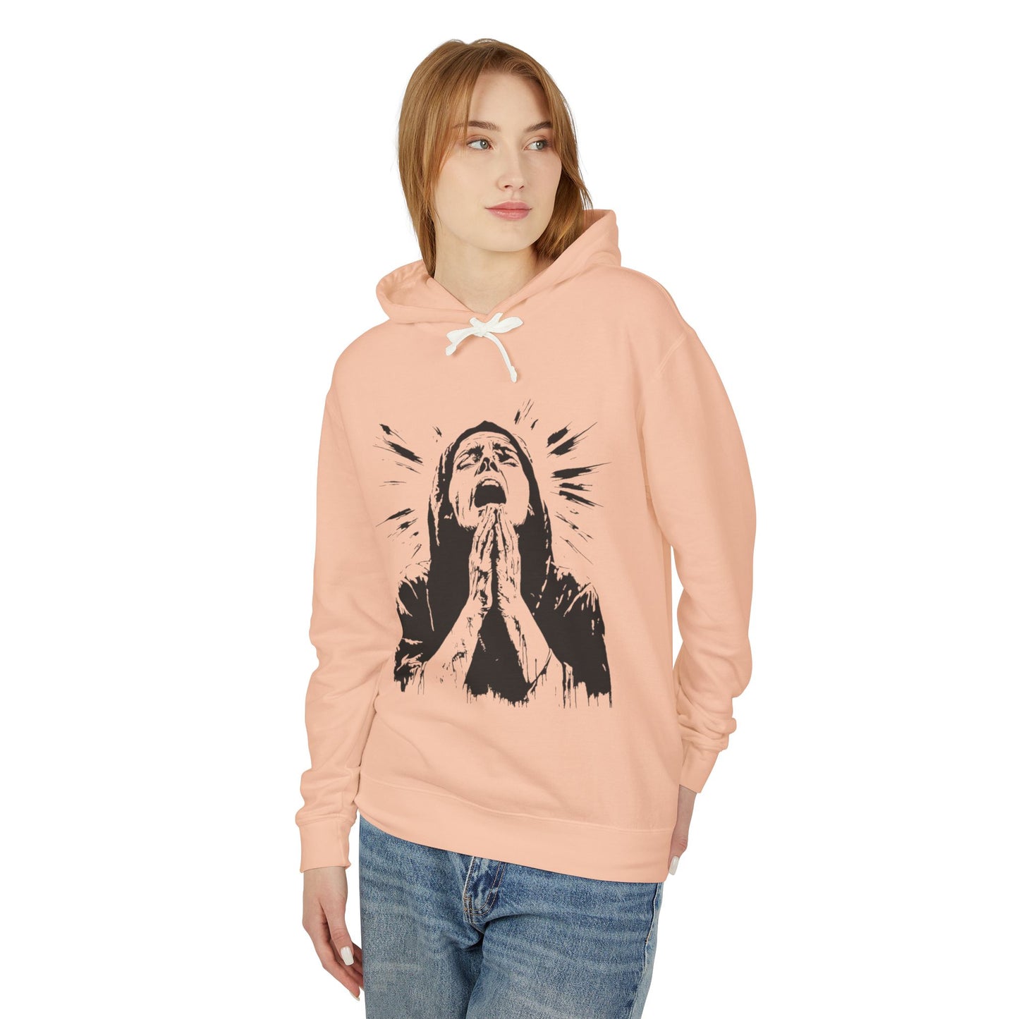 Hail Mary Hoodie