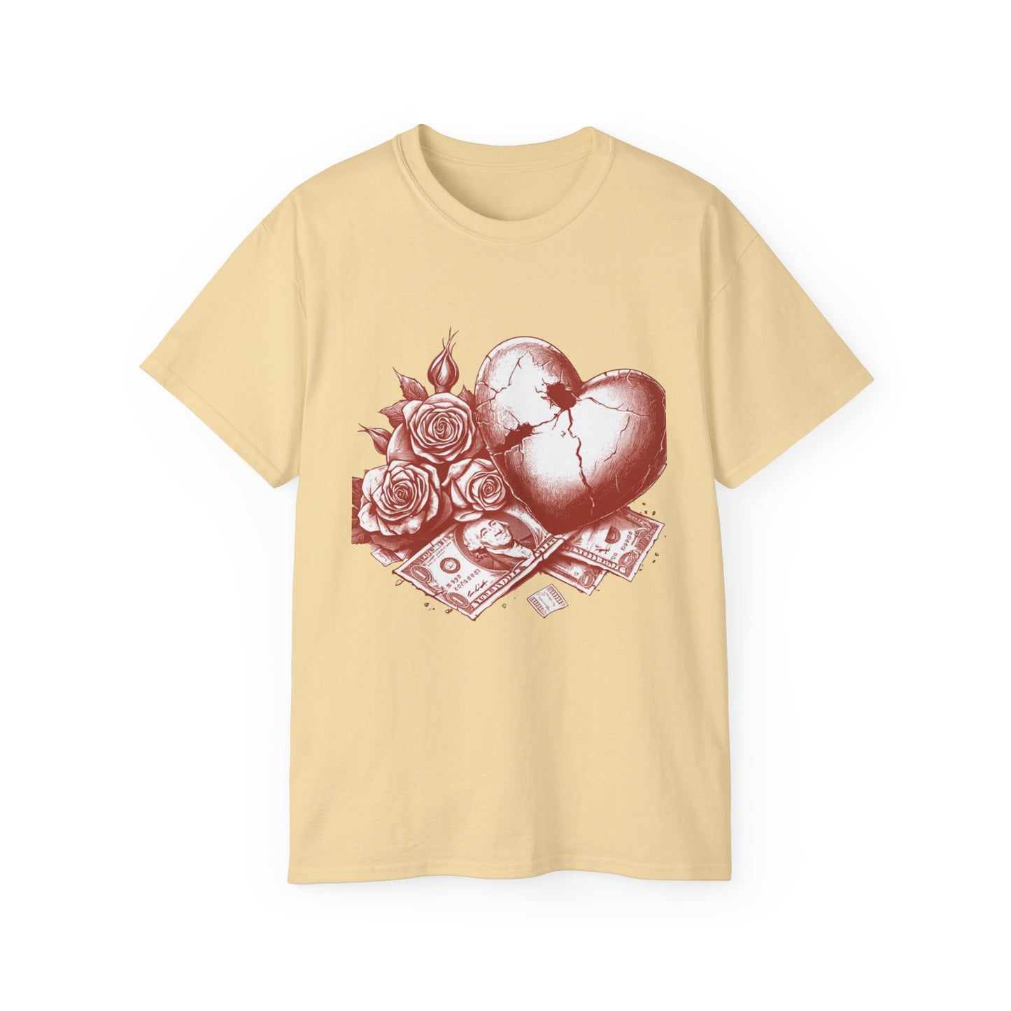 Twisted Love Tee