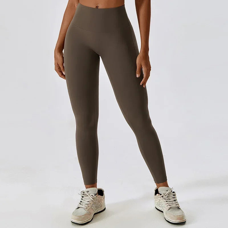 Women’s High Rise Leggings