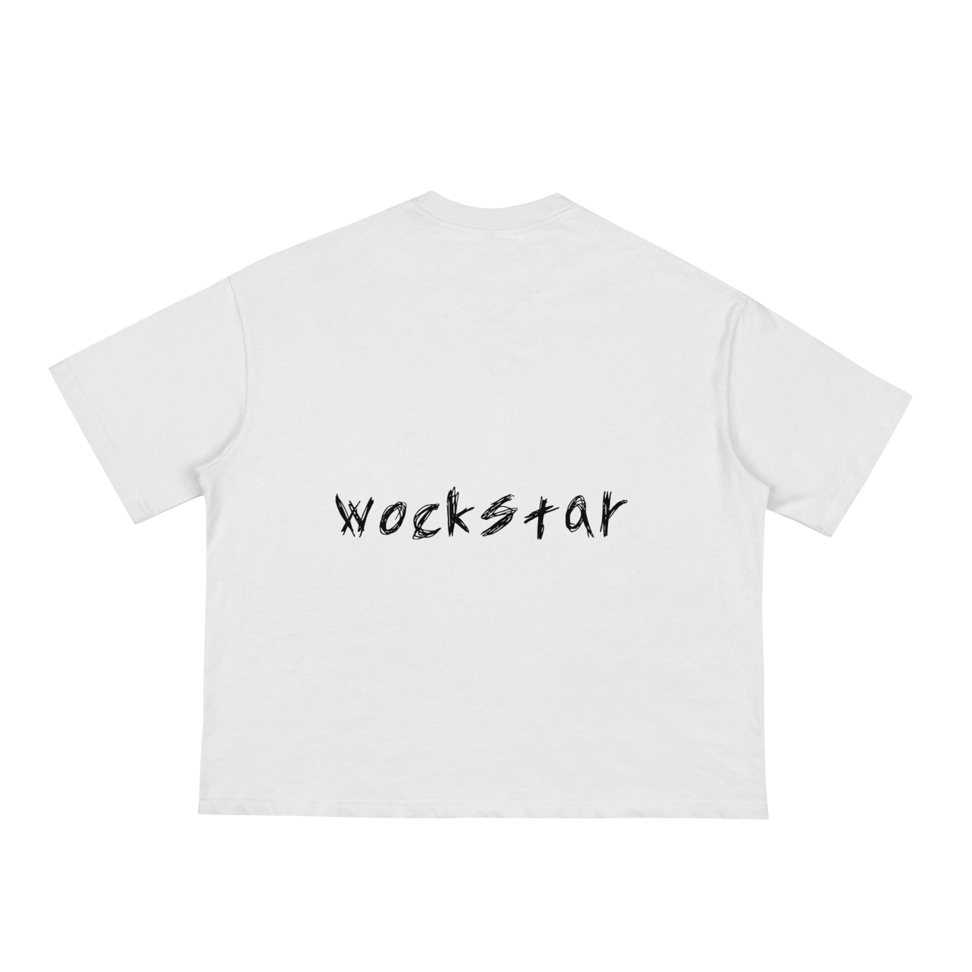 WockStar Tee