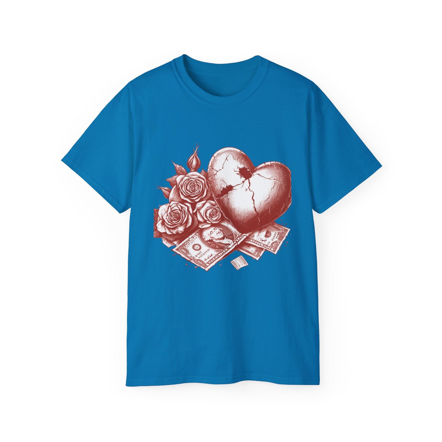 Twisted Love Tee