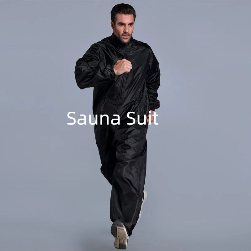 Men’s Sauna Tracksuit