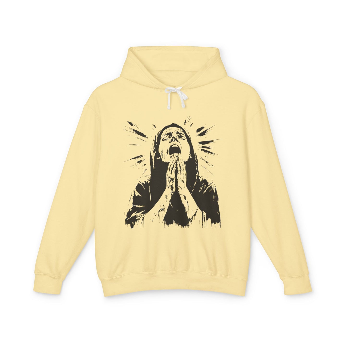 Hail Mary Hoodie