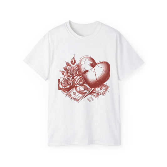 Twisted Love Tee