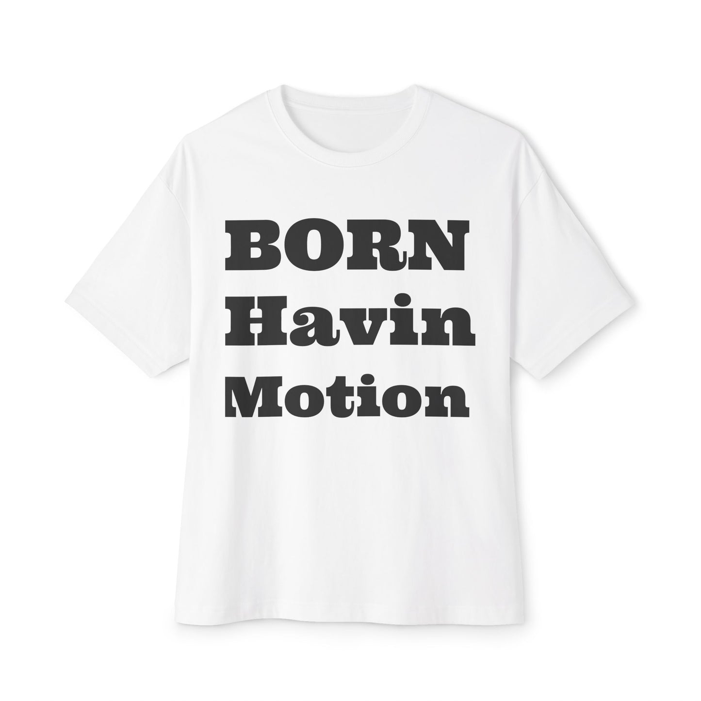 Havin Motion Tee