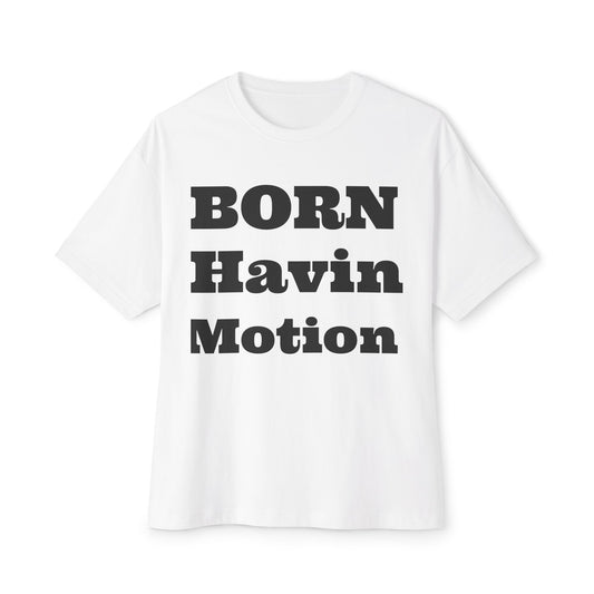 Havin Motion Tee