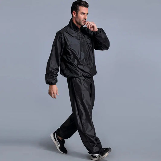 Men’s Sauna Tracksuit