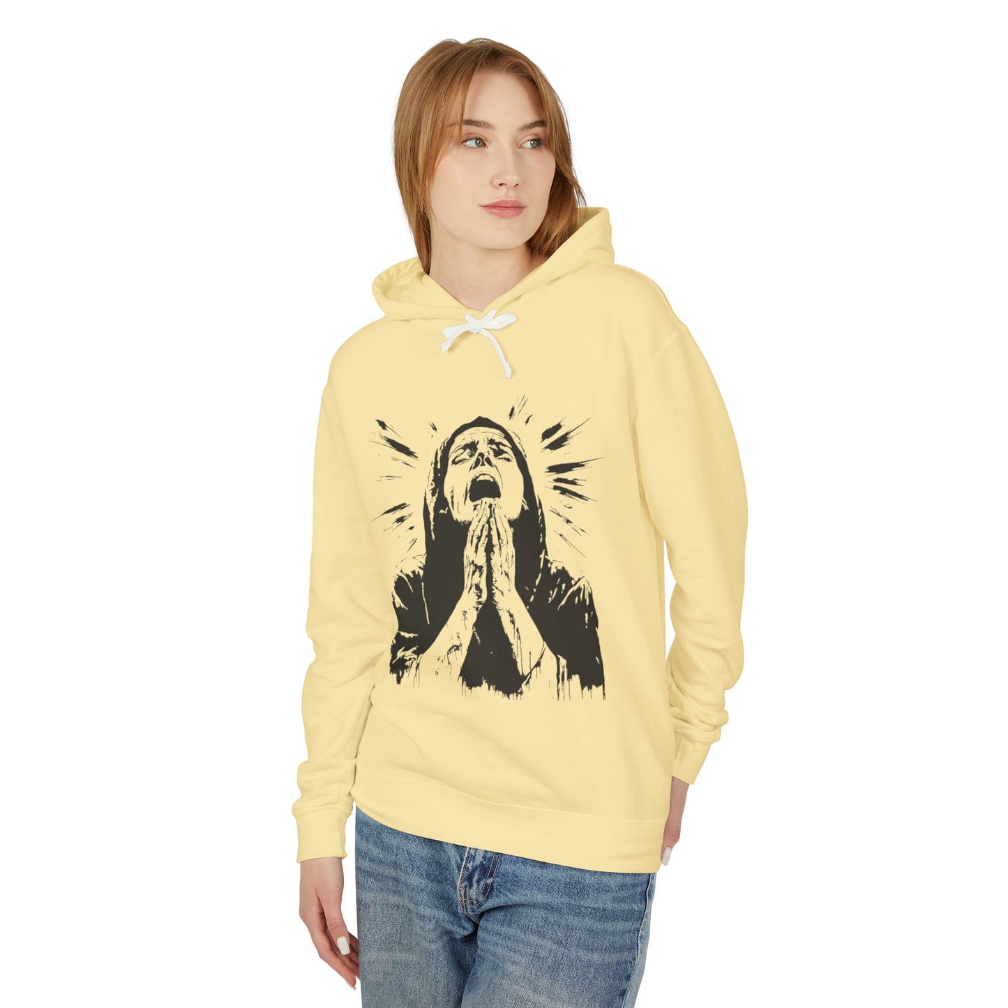 Hail Mary Hoodie