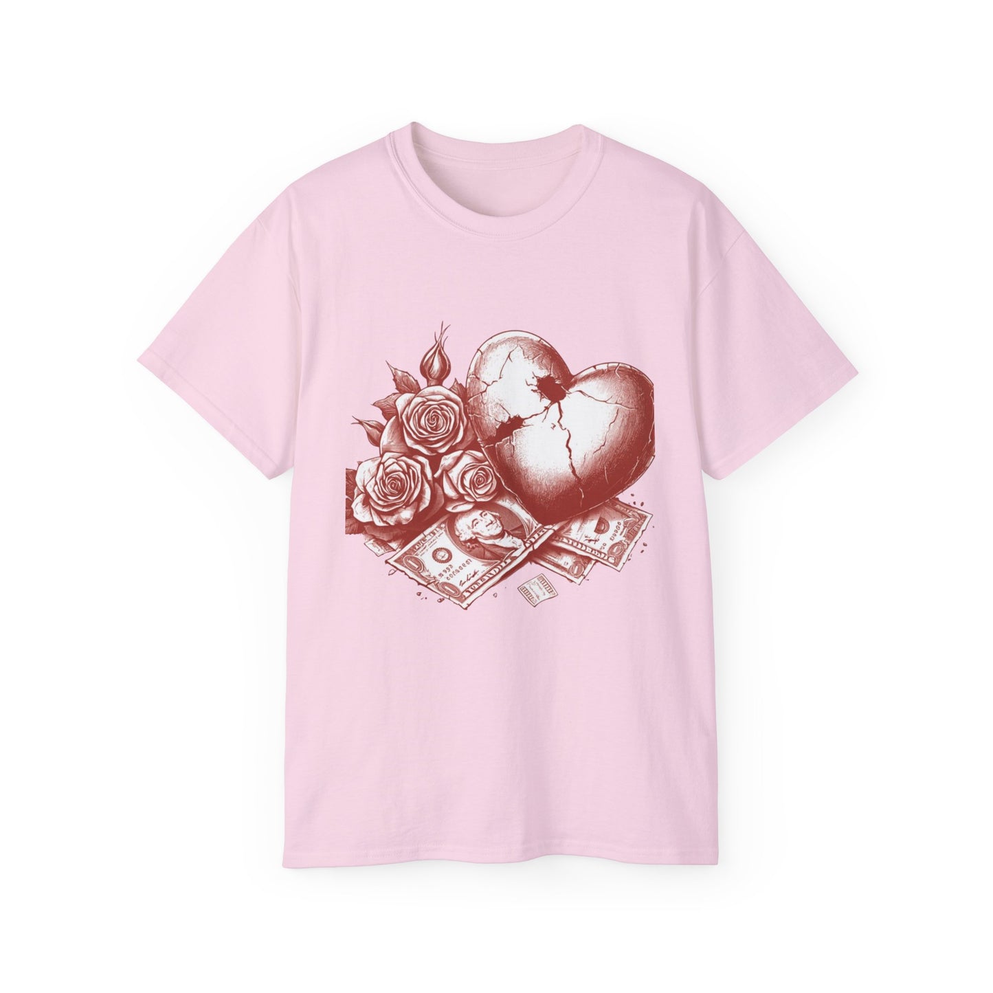 Twisted Love Tee