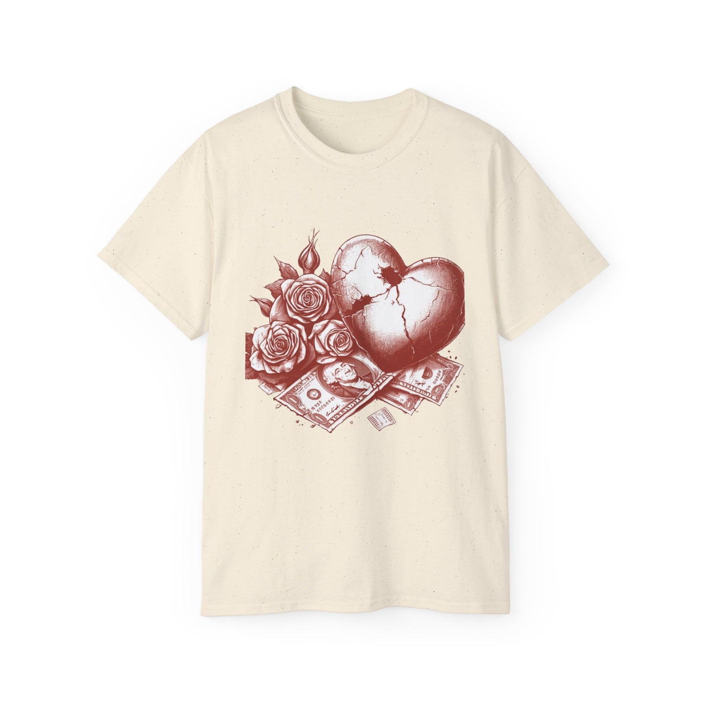 Twisted Love Tee