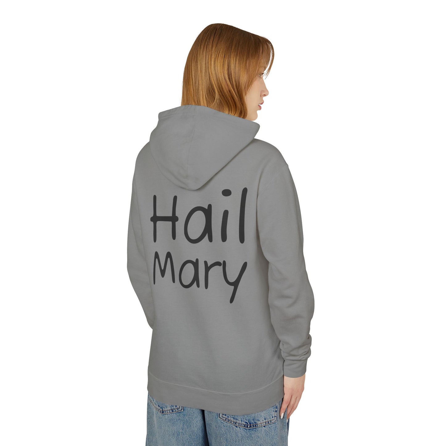 Hail Mary Hoodie