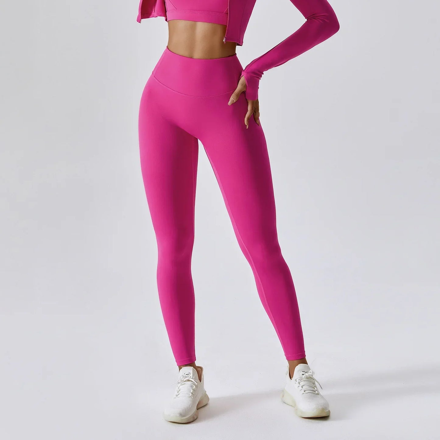 Women’s Seamless Leggings