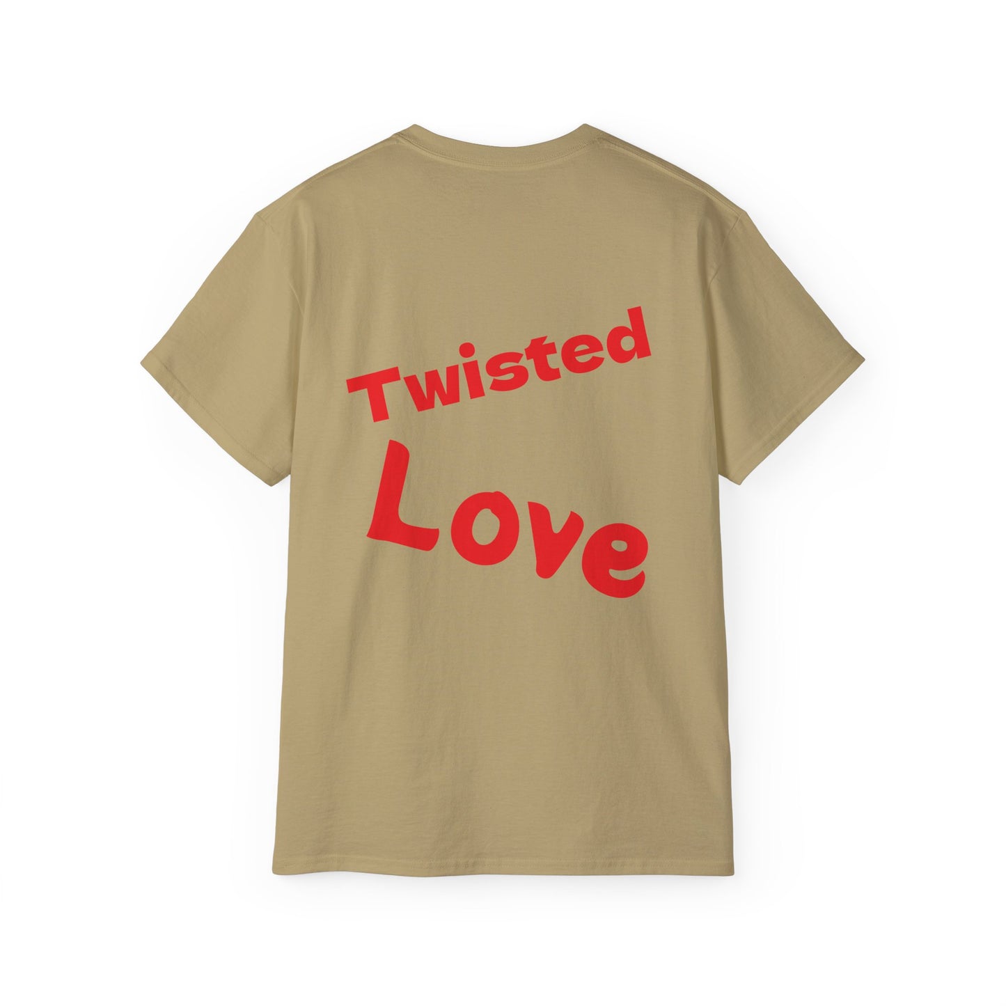 Twisted Love Tee