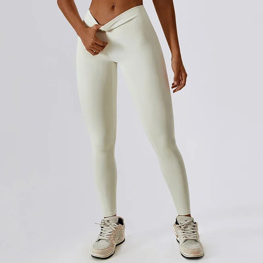 Women’s High Rise Leggings