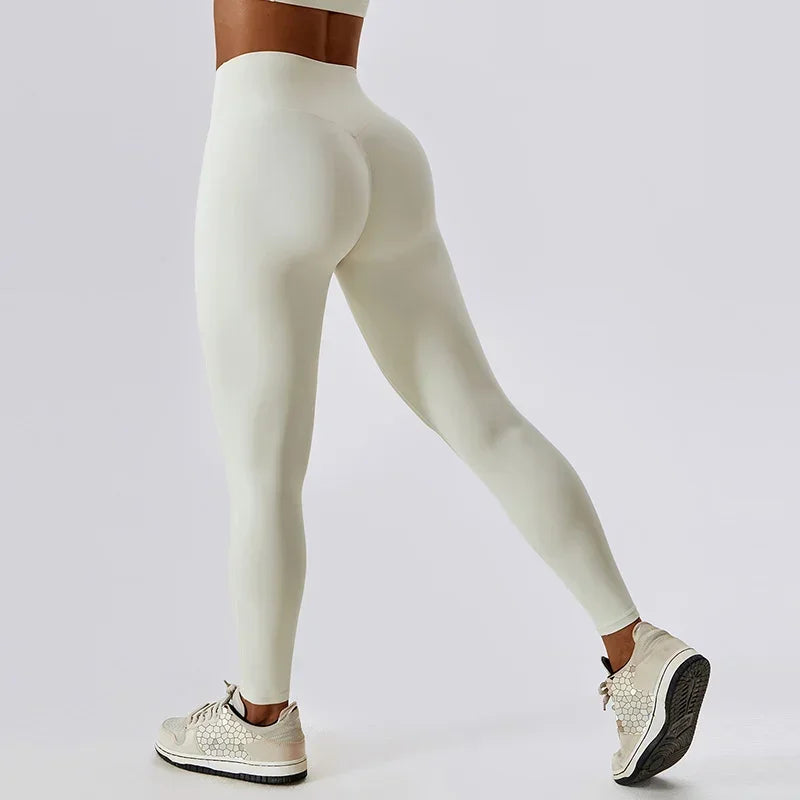 Women’s High Rise Leggings