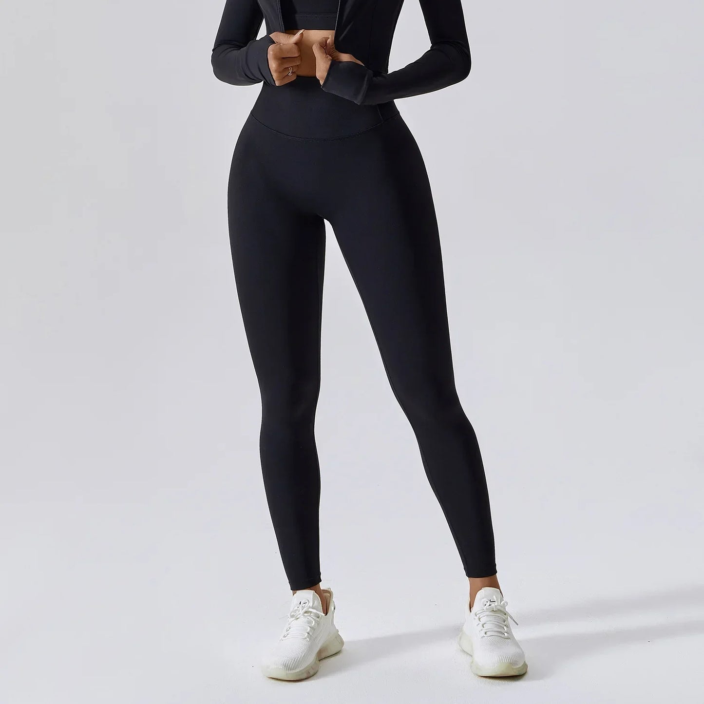 Women’s Seamless Leggings